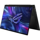 ASUS ROG Flow X16 GV601VV-NF019W 16"  2-in-1 gaming laptop Zwart | i9-13900H | RTX 4060 | 16 GB | 1 TB SSD | Touch