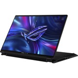 ASUS ROG Flow X16 GV601VV-NF019W 16"  2-in-1 gaming laptop Zwart | i9-13900H | RTX 4060 | 16 GB | 1 TB SSD | Touch