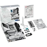 ASUS ROG STRIX Z890-A GAMING WIFI socket 1851 moederbord RAID, 2.5Gb-LAN, Wi-Fi 7, BT, Sound, ATX