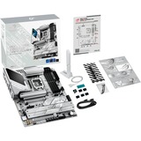 ASUS ROG Strix Z890-A GAMING WIFI socket 1851 moederbord RAID, 2.5Gb-LAN, Wi-Fi 7, BT, Sound, ATX