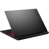 ASUS TUF Gaming A16 FA608PP-QT005W 16"  gaming laptop Zwart/grijs | R9 7940HX | RTX 5070 | 32 GB | 1 TB SSD