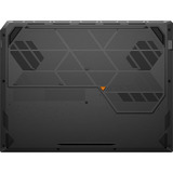 ASUS TUF Gaming A16 FA608PP-QT005W 16"  gaming laptop Zwart/grijs | R9 7940HX | RTX 5070 | 32 GB | 1 TB SSD