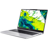 Acer Aspire Lite AL15-44P-R04J 15.6"  laptop Zilver | Ryzen 5 7430U | Radeon Graphics | 16 GB | 1 TB SSD
