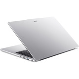 Acer Aspire Lite AL15-44P-R04J 15.6"  laptop Zilver | Ryzen 5 7430U | Radeon Graphics | 16 GB | 1 TB SSD