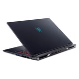 Acer Predator Helios Neo 18 AI PHN18-72-97D9 18"  gaming laptop Zwart | Core Ultra 9 275HX | RTX 5070 | 32 GB | 2 TB SSD