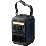 Anker  powerstation Grijs