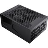 Antec Signature 2200 Platinum ATX3.1, 2200 Watt voeding  Zwart, 4x PCIe, 2x 12V-2x6, Kabelmanagement