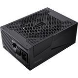 Antec Signature 2200 Platinum ATX3.1, 2200 Watt voeding  Zwart, 4x PCIe, 2x 12V-2x6, Kabelmanagement