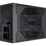 Antec Signature 2200 Platinum ATX3.1, 2200 Watt voeding  Zwart, 4x PCIe, 2x 12V-2x6, Kabelmanagement