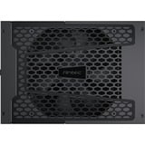 Antec Signature 2200 Platinum ATX3.1, 2200 Watt voeding  Zwart, 4x PCIe, 2x 12V-2x6, Kabelmanagement