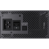 Antec Signature 2200 Platinum ATX3.1, 2200 Watt voeding  Zwart, 4x PCIe, 2x 12V-2x6, Kabelmanagement