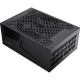 Antec Signature 2200 Platinum ATX3.1 modulaire 2200 watt voeding  Zwart, 2x 12V-2x6, 6x PCIe