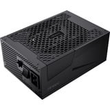 Antec Signature 2200 Platinum ATX3.1 modulaire 2200 watt voeding  Zwart, 2x 12V-2x6, 6x PCIe