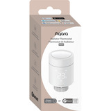 Aqara Radiator Thermostaat W600 verwarmingsthermostaat Wit