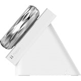 Aqara Touchscreen Dial V1 (Desktop Stand) basisstation Wit, Wi-Fi 5 GHz, Zigbee, Bluetooth