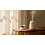 Aqara Touchscreen Dial V1 (Desktop Stand) basisstation Wit, Wi-Fi 5 GHz, Zigbee, Bluetooth