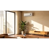Aqara Touchscreen Dial V1 (Desktop Stand) basisstation Wit, Wi-Fi 5 GHz, Zigbee, Bluetooth