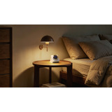 Aqara Touchscreen Dial V1 (Desktop Stand) basisstation Wit, Wi-Fi 5 GHz, Zigbee, Bluetooth