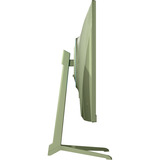 Arozzi Nova 24" 23.8" gaming monitor Groen, 200 Hz, DisplayPort, HDMI, Audio, Adaptive Sync