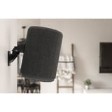 Audio Pro Wandbeugel WB201 bevestiging Zwart