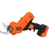 BLACK+DECKER BCPP18B-XJ takkenschaar Oranje, Accu en oplader niet inbegrepen