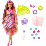 Barbie Totally Hair  Pop 