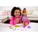 Barbie Totally Hair  Pop 