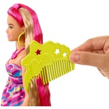 Barbie Totally Hair  Pop 