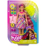 Barbie Totally Hair  Pop 
