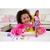 Barbie Totally Hair  Pop 