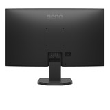 BenQ 27" monitor Zwart, 1x DisplayPort, 1x HDMI, 1x USB-C, 144 Hz