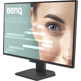 BenQ  27" monitor Zwart