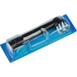 Braun Oral-B Pro CrossAction 750 elektrische tandenborstel Zwart/wit