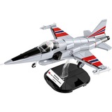 COBI Armed Forces - Northrop F-5A Freedom Fighter Constructiespeelgoed Schaal 1:48