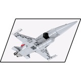 COBI Armed Forces - Northrop F-5A Freedom Fighter Constructiespeelgoed Schaal 1:48