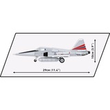 COBI Armed Forces - Northrop F-5A Freedom Fighter Constructiespeelgoed Schaal 1:48