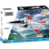 COBI Armed Forces - Northrop F-5A Freedom Fighter Constructiespeelgoed Schaal 1:48