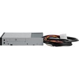 Chieftec CardReader CRD-908H kaartlezer Zwart