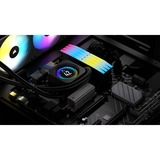 Corsair MP700 PRO met luchtkoeler 4 TB SSD PCIe Gen5 x4 NVMe 2.0, M.2 2280, 3D TLC NAND
