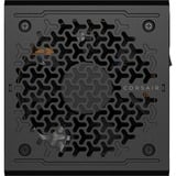 Corsair RM1000e (2025) modulaire 1000 watt voeding  Zwart, 2x 12V-2x6, 2x PCIe