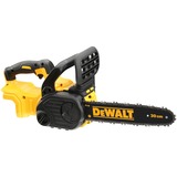 DeWALT Accu Kettingzaag DCM565N 18V elektrische kettingzaag Geel/zwart