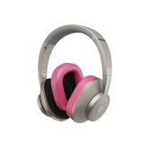 DeeBee Audio Magnetic Ear Cushion Fuchsia oorkussen Fuchsia