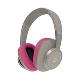 DeeBee Audio Magnetic Ear Cushion Fuchsia oorkussen Fuchsia