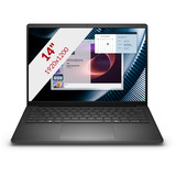 Dell Pro 14 Essential PV14250 14"  laptop Zwart | Core 7 150U | Intel Graphics | 16 GB | 1 TB SSD