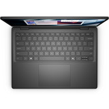 Dell Pro 14 Essential PV14250 14"  laptop Zwart | Core 7 150U | Intel Graphics | 16 GB | 1 TB SSD