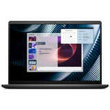 Dell Pro 14 Essential PV14250 14"  laptop Zwart | Core 7 150U | Intel Graphics | 16 GB | 1 TB SSD