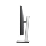 Dell Pro Plus P2725DE 27" monitor Zwart/zilver, HDMI, DisplayPort, USB Type-C