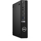 Dell  mini-pc Zwart