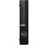 Dell  mini-pc Zwart
