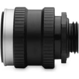 EKWB EK-Quantum Torque Drain Valve - Black ventiel Zwart